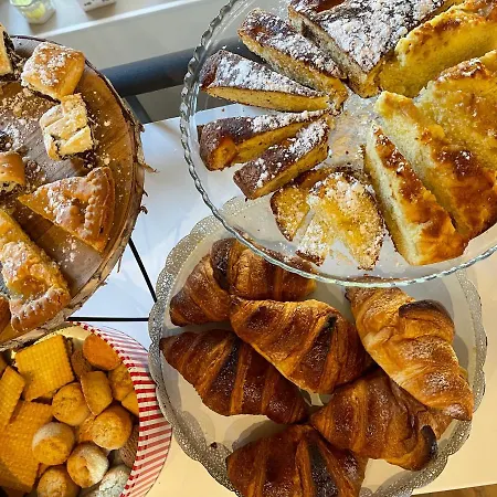 Nocleg ze śniadaniem L'iris Lukka