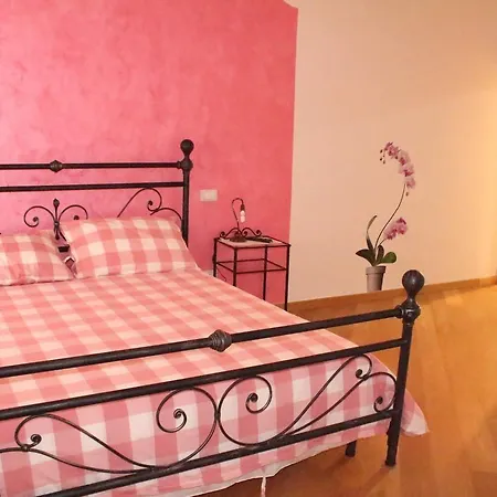 L'iris Nocleg ze śniadaniem 4*