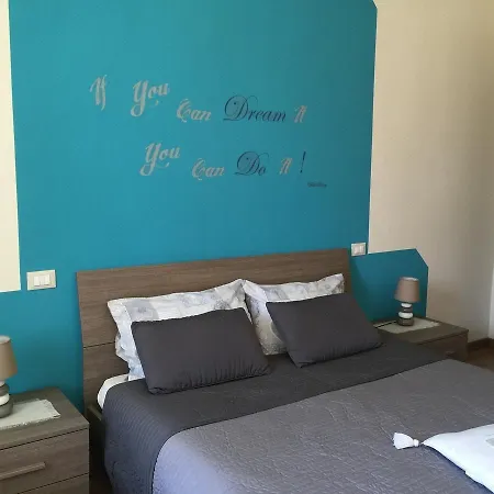 Nocleg ze śniadaniem L'iris 4*