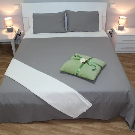 Nocleg ze śniadaniem L'iris 4*