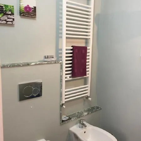 L'iris Nocleg ze śniadaniem