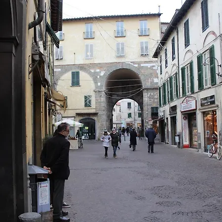 Nocleg ze śniadaniem L'iris 4*