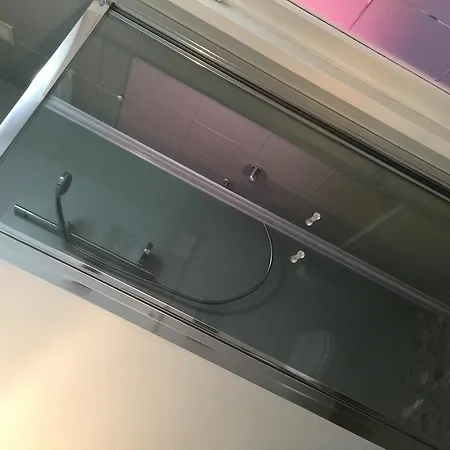 L'iris Nocleg ze śniadaniem Lukka