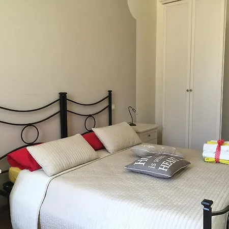 Nocleg ze śniadaniem L'iris 4*