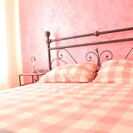 Nocleg ze śniadaniem L'iris 4*