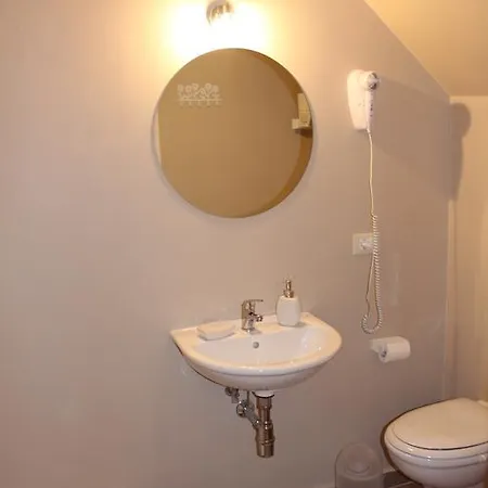 L'iris Nocleg ze śniadaniem