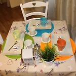 L'iris 3*