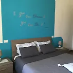L'iris לינה וארוחת בוקר 3*