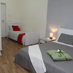 לינה וארוחת בוקר L'iris