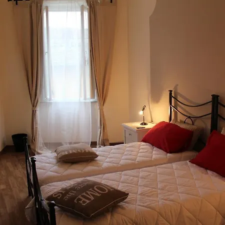 L'iris 4* Lucca
