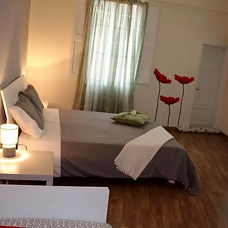 L'iris Bed & Breakfast