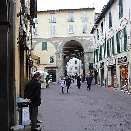 L'iris 4*