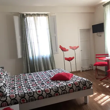 L'iris Bed & Breakfast