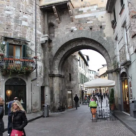 Bed and breakfast L'iris