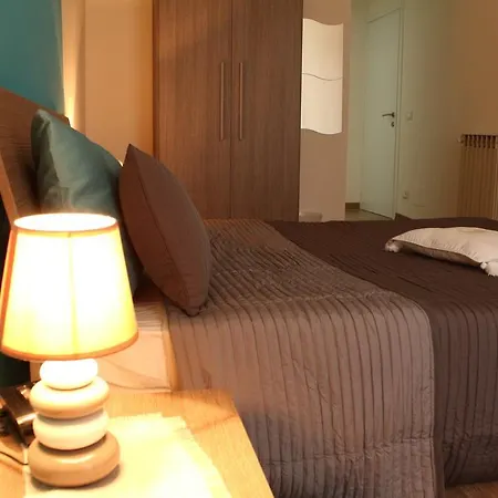 L'iris B&B 루카
