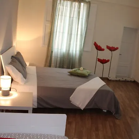 Bed and breakfast L'iris 4*