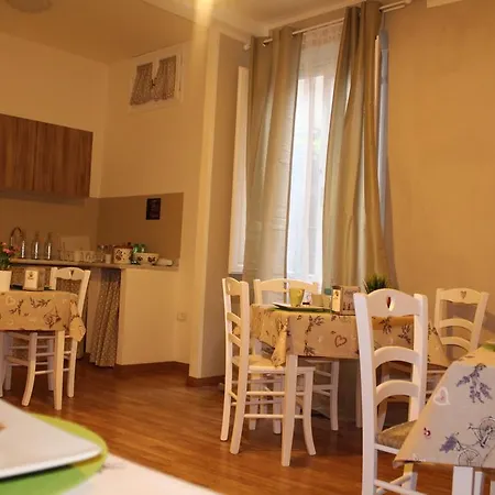 Bed & Breakfast L'iris Lucca