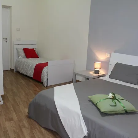 Bed and breakfast L'iris