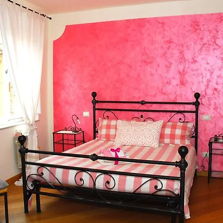 Bed and breakfast L'iris