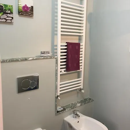 Bed and breakfast L'iris 4*