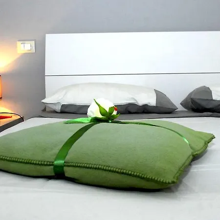 Bed and breakfast L'iris Lucca