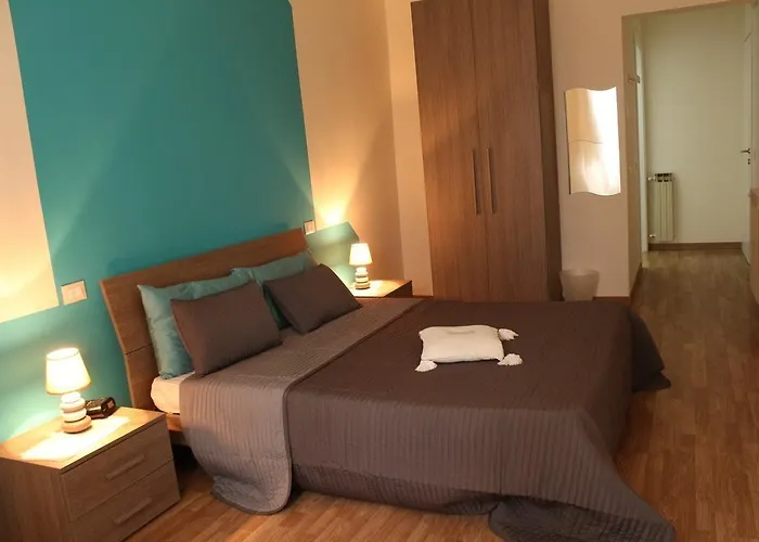 Bed & Breakfast L'iris 4*