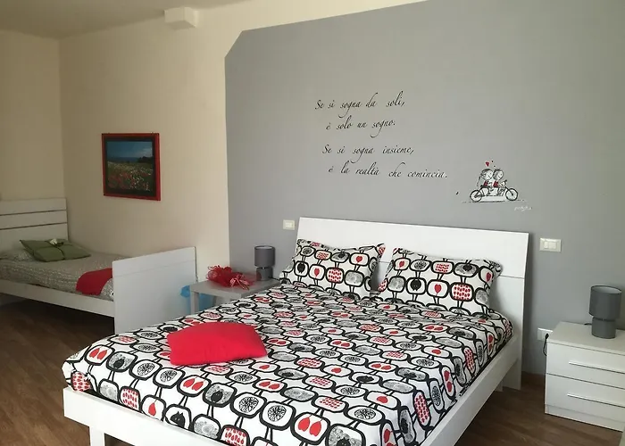 Bed & Breakfast L'iris