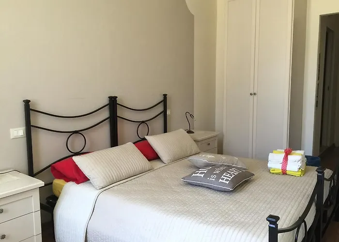 Bed & Breakfast L'iris 4*