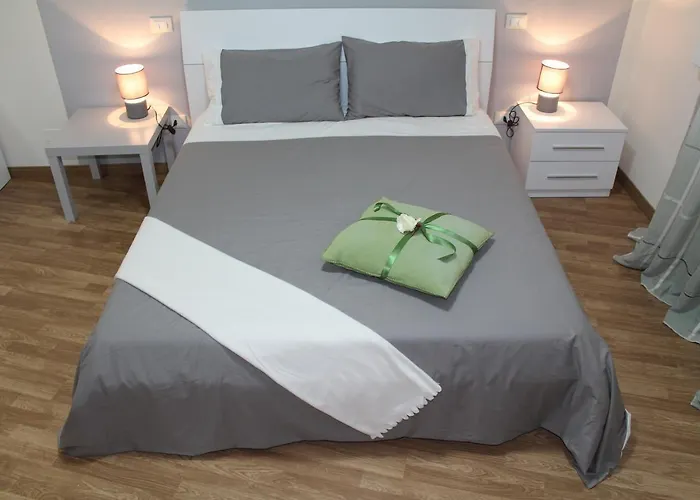 Bed & Breakfast L'iris 4*