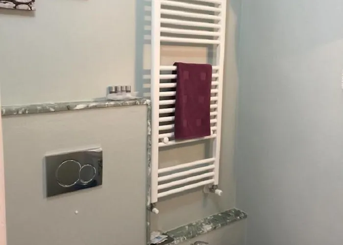 L'iris ベッド・アンド・ブレックファスト