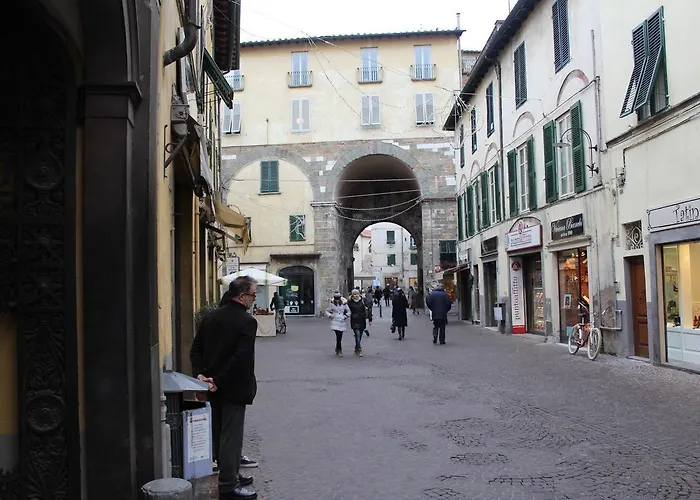 ベッド・アンド・ブレックファスト L'iris 4*