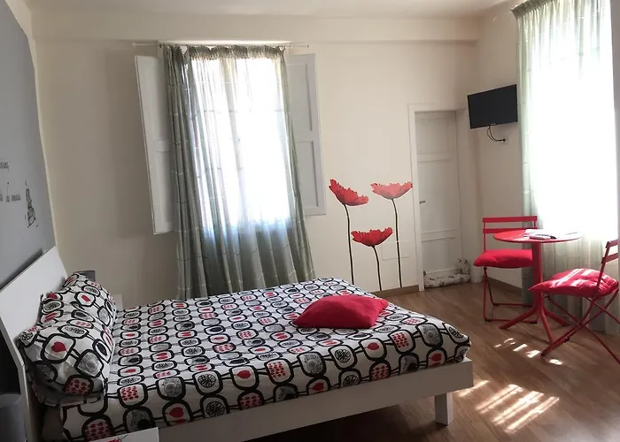 L'iris Bed & Breakfast