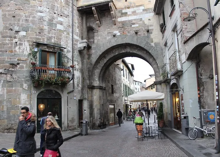 ベッド・アンド・ブレックファスト L'iris