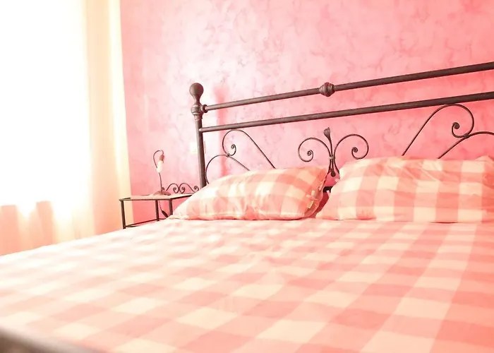 Bed & Breakfast L'iris 4*