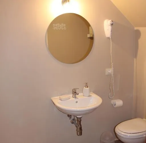 L'iris Bed & Breakfast