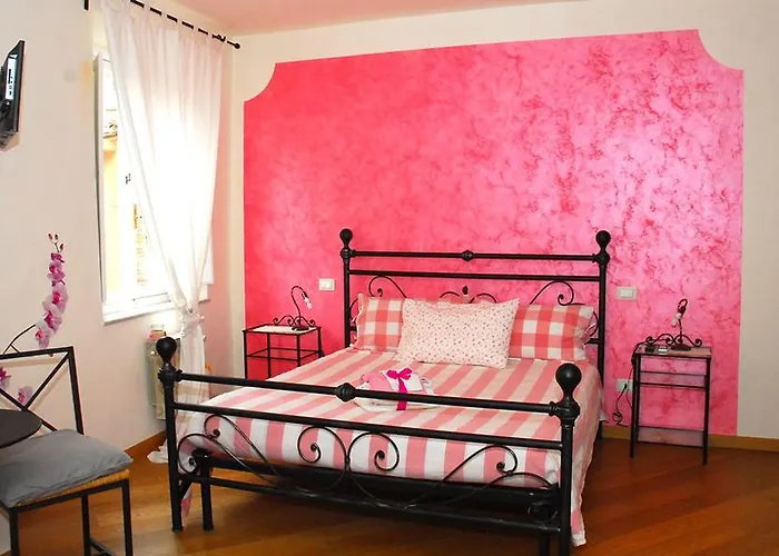 Bed & Breakfast L'iris