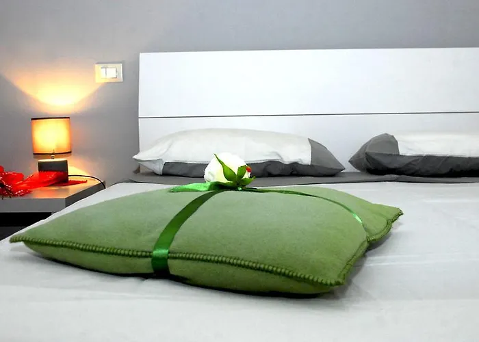 Bed & Breakfast L'iris Lucca