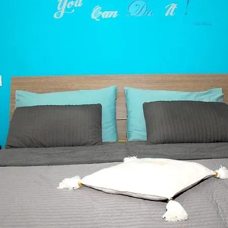 Bed & Breakfast L'iris 4*