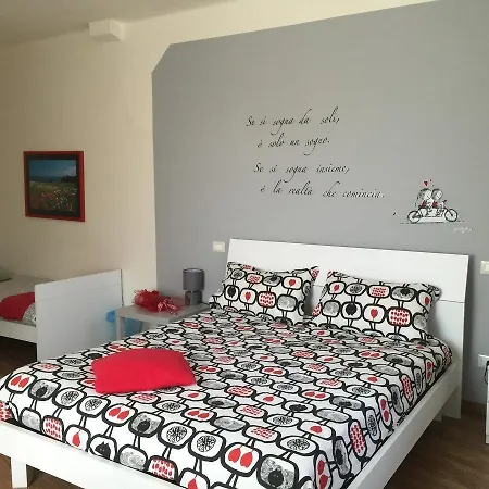 Bed & Breakfast L'iris