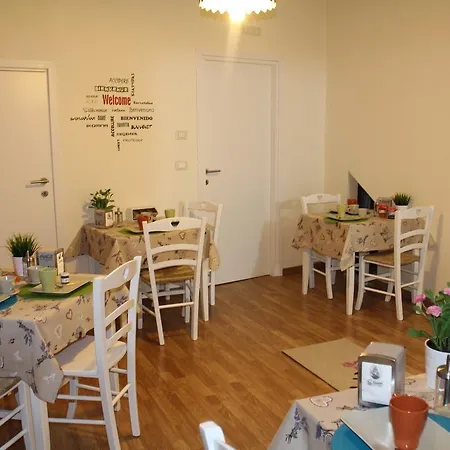 L'iris Bed & Breakfast